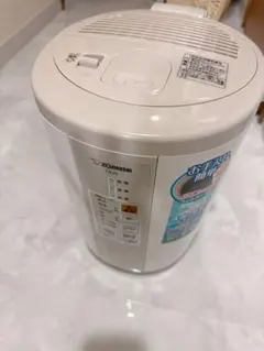 象印　加湿器のサムネイル