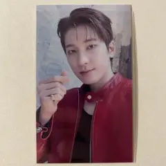 SEVENTEEN ウォヌ SPILL ユニバ 愛知 会場 トレカ 1枚