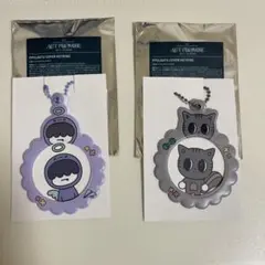 プルバトゥ PPULBATU カバーキーリング ダゴニャン フムニャリン