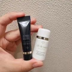 ⭐️クレ・ド・ポーボーテ プレメイクアップ　人気の2種セット 新品