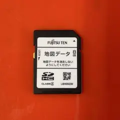 イクリプス AVN-R7W 地図データSDカード - メルカリ