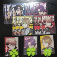 VOLTACTION カレー ノーマルカード12枚+レアカード3枚セット