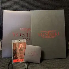 2026年最新】YOSHIKI_2023の人気アイテム - メルカリ