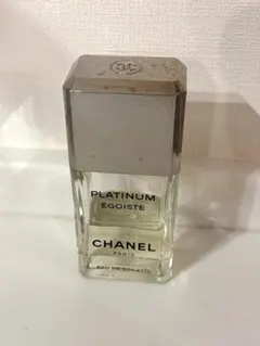 2025年最新】シャネル プラチナム エゴイストの人気アイテム - メルカリ