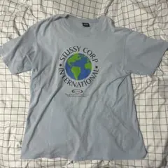 89 ワールド・スタンプ・エキスポ x ディズニー ミッキー Tシャツ 米国 