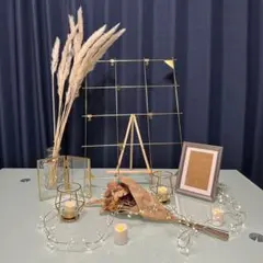 ウェルカムスペースグッツ☆おまけフォトドロップ付き