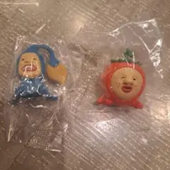 95様専用！！！ こびとづかん　おすわりマスコットカプセルトイセット