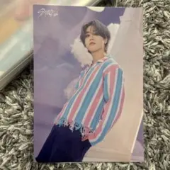 Straykids HAN ハン 5STAR ラントレ