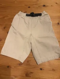 COMME CA ISM ハーフパンツ★150cm