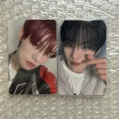 CLOSE YOUR EYES クルユア ヨントン トレカ ミヌク ⑮