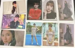 TWICE ミナ トレカ セット