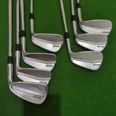 期間値下　i230 UW（50°）単品　DGS200 2025年最新】i230 アイアンダイナミックゴールドの人気アイテム