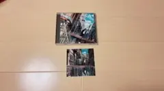 Eve アルバム RoundRobin CD