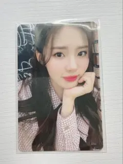 2026年最新】fromis_9 ジウォン トレカの人気アイテム - メルカリ