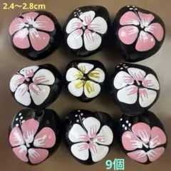 ククイナッツ　9個セット ③