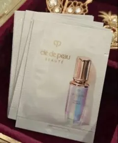 クレドポーボーテ　ル・セラムⅡ 10包