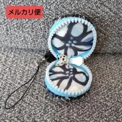 マカロンポーチ