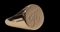 アクセサリー リング