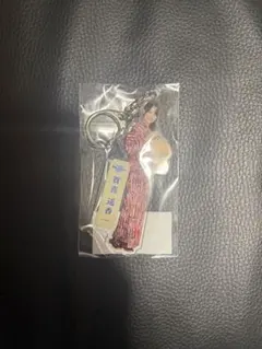 乃木坂46 真夏の全国ツアー2026 賀喜遥香 アクリルキーホルダー 浴衣