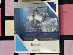 メルトリリス 謎のアルターエゴ フィギュア FGO