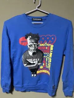 ROLLING CRADLE（ローリング　クレイドル） トレーナー　スウェット