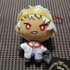 【ディズニー】ツイステッドワンダーランド　カリム