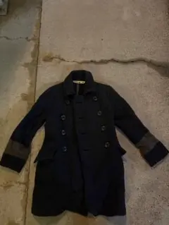 2026年最新】45rpm レディース ピーコート・ウールコートの人気