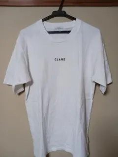 CLANE Tシャツ　CELINE