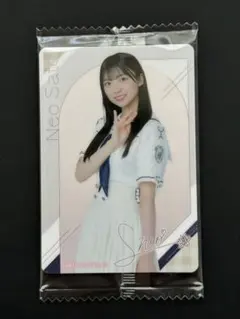 櫻坂46 佐藤愛桜 ローソンカード - メルカリ