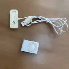 Apple iPod shuffle 動作確認済み　中古のサムネイル