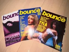 bounce Sabrina carpenter Tyla Charliexcx