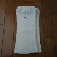 レッグウォーマー