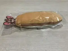 (未開封)トムとジェリー ハッピーくじ D賞 ポーチ