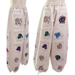 2025年最新】GALFY メンズ ワークパンツ・カーゴパンツ