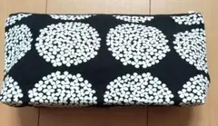 ❬未使用❭ハンドメイド ポーチ