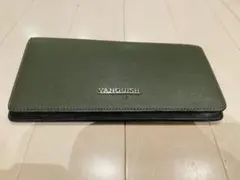 VANQUISH オリーブグリーン 財布