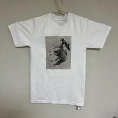 UNISON SQUARE GARDEN 阿修羅 Tシャツ stof - メルカリ