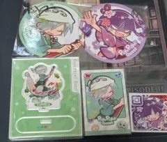 fate えみご ② 衛宮さんちの今日のごはん バッジ ランサー クーフーリン fate えみご ② 衛宮さんちの今日のごはん バッジ ランサー