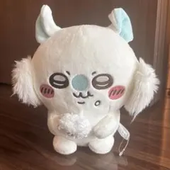 ちいかわ ぬいぐるみ パジャマパーティーズ