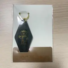 ホテルスターバックスキーチェーン付ビバレッジカード