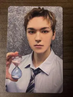 SEVENTEEN FML THE8 トレカ 特典トレカ - Mercari | Rakufun - Japan