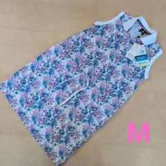 CLUNK ゴルフ　ワンピース　М