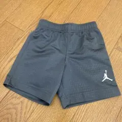 ジョーダン バスケットボール ハーフパンツ 3T