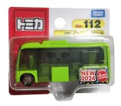 2026年最新】トミカ112の人気アイテム - メルカリ