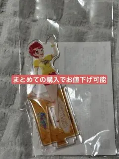 アイカツ！ 一ノ瀬かえで 缶バッジ アクリルスタンド 43点 まとめ売り アイカツ 缶バッジ アクリル セット アイカツ！ 一ノ瀬かえで 缶