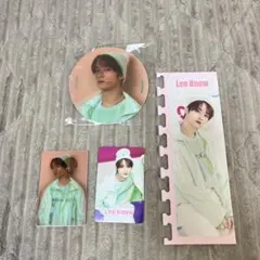 日本 シーグリ 2024 Airful リノ セット StrayKids