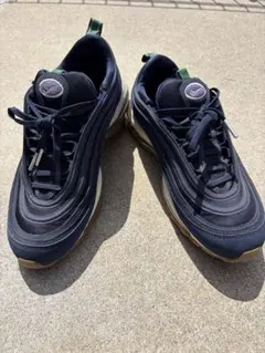 ［値下げ］Nike ナイキ　AirMax97 28cm 美品