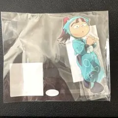 忍たま乱太郎　select collect アクリルスタンド　鶴町伏木蔵