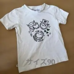 アディダス　キッズTシャツのサムネイル