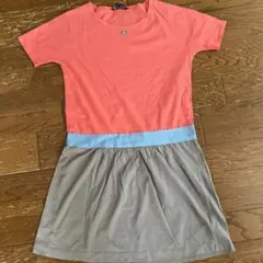 Lili Gaufrette 半袖ワンピース /チュニック12歳用のサムネイル